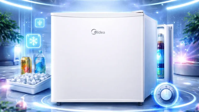 Midea Frigobar 45L: pontos de atenção antes da compra