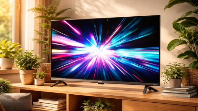 Smart TV Philco PTV32K34RKGB: pontos de atenção antes da compra