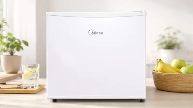Midea Frigobar 45L: pontos de atenção antes da compra