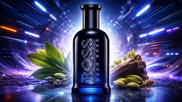 Hugo Boss Bottled Night: pontos de atenção antes da compra