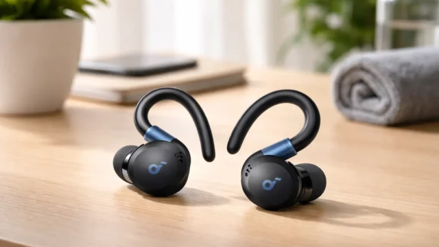 Soundcore Sport X20: pontos de atenção antes da compra