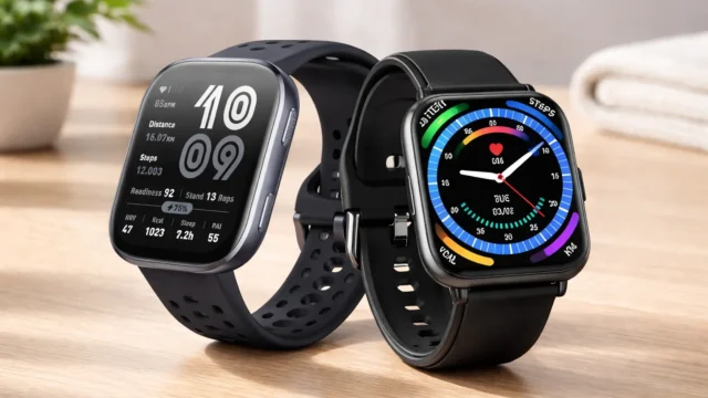 Smartwatches: 5 escolhas para alinhar ao seu uso e acertar no perfil