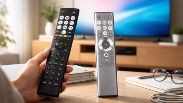 Smart TVs Hisense 55A7N: 4 opções para escolher com clareza