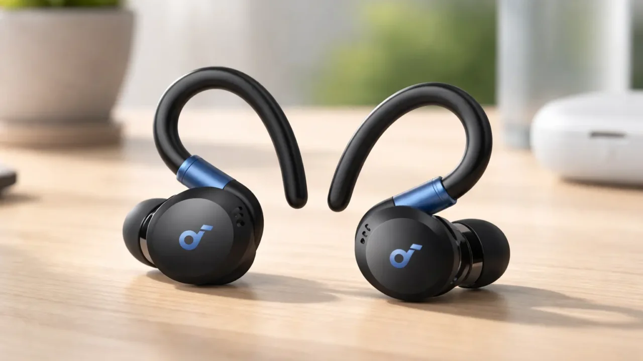 Soundcore Sport X20: pontos de atenção antes da compra