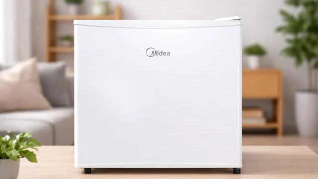 Frigobar Midea 45L: pontos de atenção antes da compra