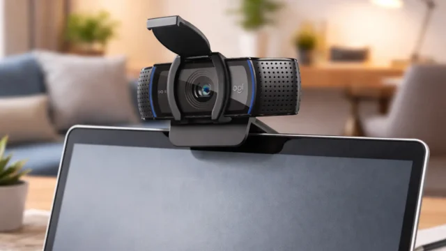 Logitech C920s: pontos de atenção antes da compra