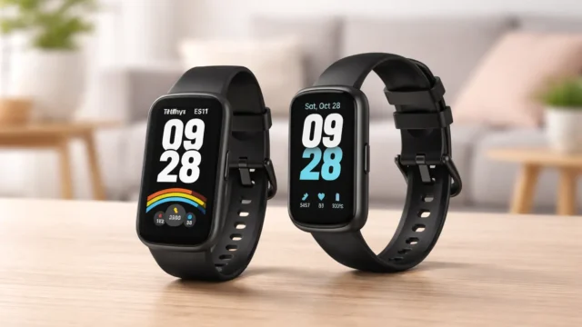 Relógios smart: 5 opções de modelos para alinhar ao seu uso
