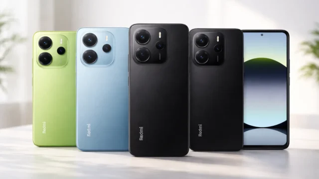 Xiaomi Redmi Note 14: 5 opções para alinhar ao seu perfil de uso