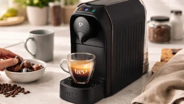 TRES Cafeteira Espresso e Multibebida Passione: pontos de atenção antes da compra