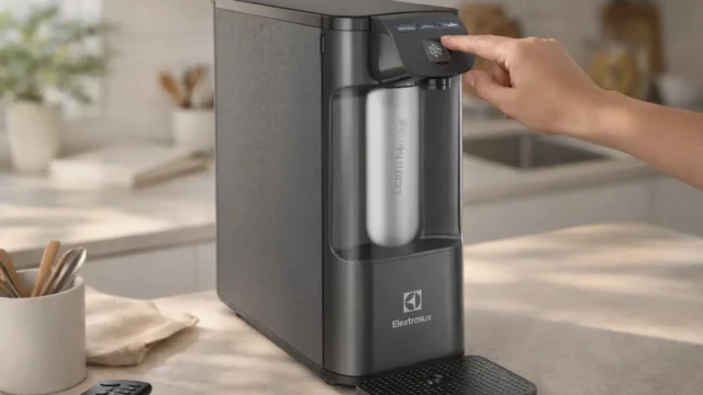 Purificador de Água Electrolux PE12G: pontos de atenção antes da compra