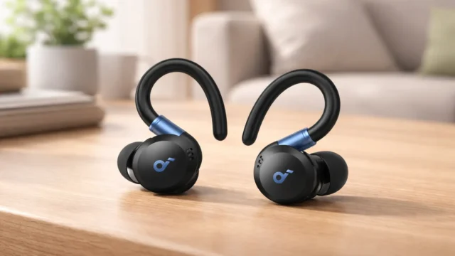 Soundcore Sport X20: pontos de atenção antes da compra