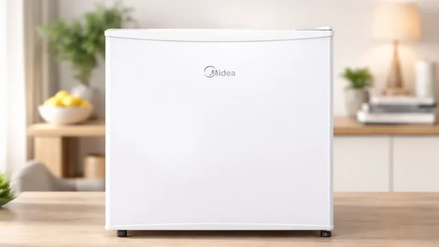 Midea Frigobar 45L: pontos de atenção antes da compra