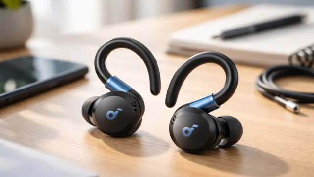 Soundcore Sport X20: pontos de atenção antes da compra