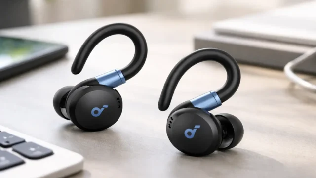 Soundcore Sport X20: pontos de atenção antes da compra