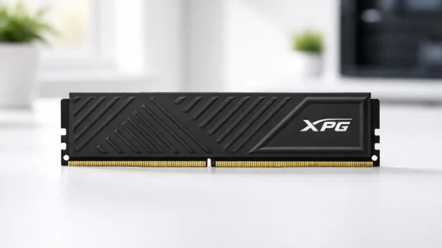 Memória Desktop Gamer XPG Gammix D35: pontos de atenção antes da compra