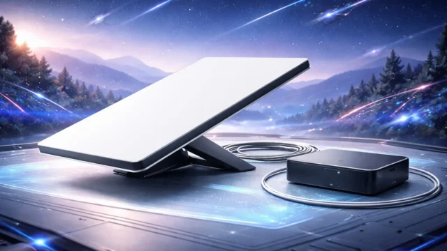 Kit Starlink: pontos de atenção antes da compra