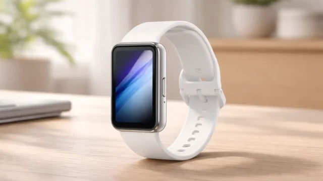 Smartwatch Samsung Galaxy Fit3: pontos de atenção antes da compra