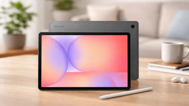 Galaxy Tab S10 Lite: pontos de atenção antes da compra