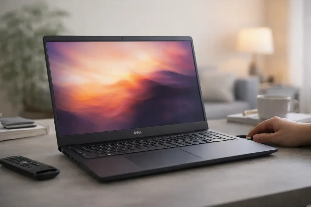 Notebook Dell Inspiron: 4 opções para acertar no perfil de uso
