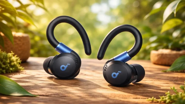 Soundcore Sport X20: pontos de atenção antes da compra