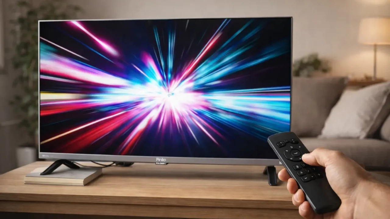 Smart TV Philco PTV32K34RKGB: pontos de atenção antes da compra