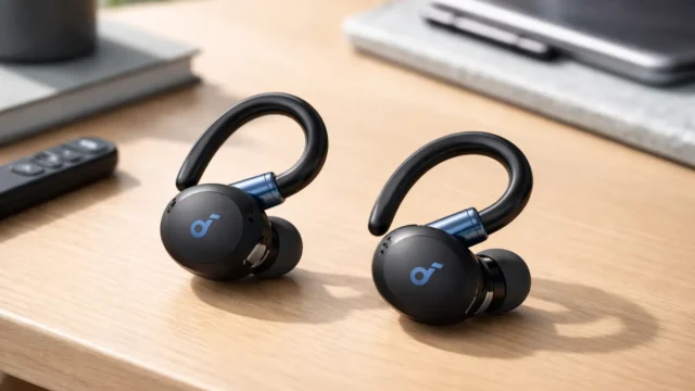 Soundcore Sport X20: pontos de atenção antes da compra