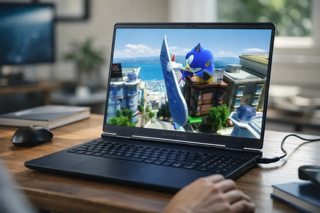 Dell gamer notebook: 4 opções para acertar no perfil de jogos