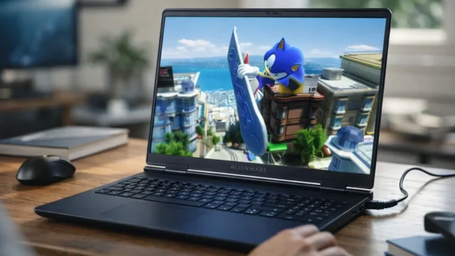 Dell gamer notebook: 4 opções para acertar no perfil de jogos