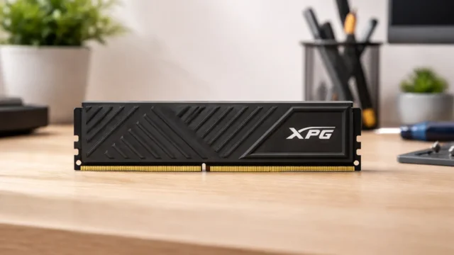 XPG Gammix D35 8GB: pontos de atenção antes da compra