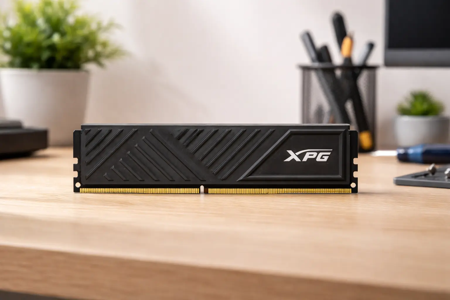 XPG Gammix D35 8GB: pontos de atenção antes da compra