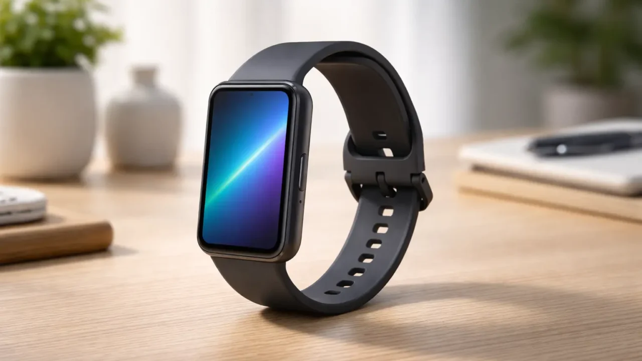Smartwatch Samsung Galaxy Fit3: pontos de atenção antes da compra