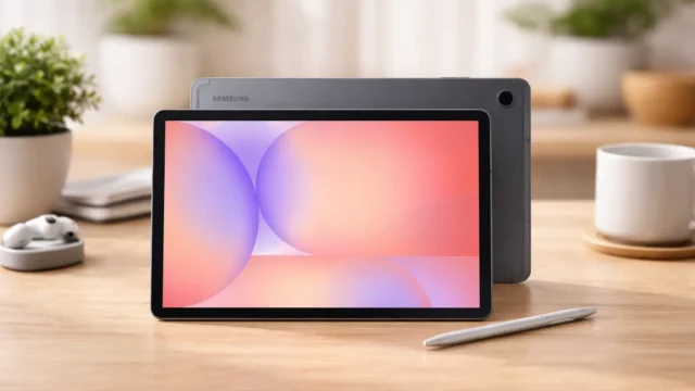 Galaxy Tab S10 Lite: pontos de atenção antes da compra