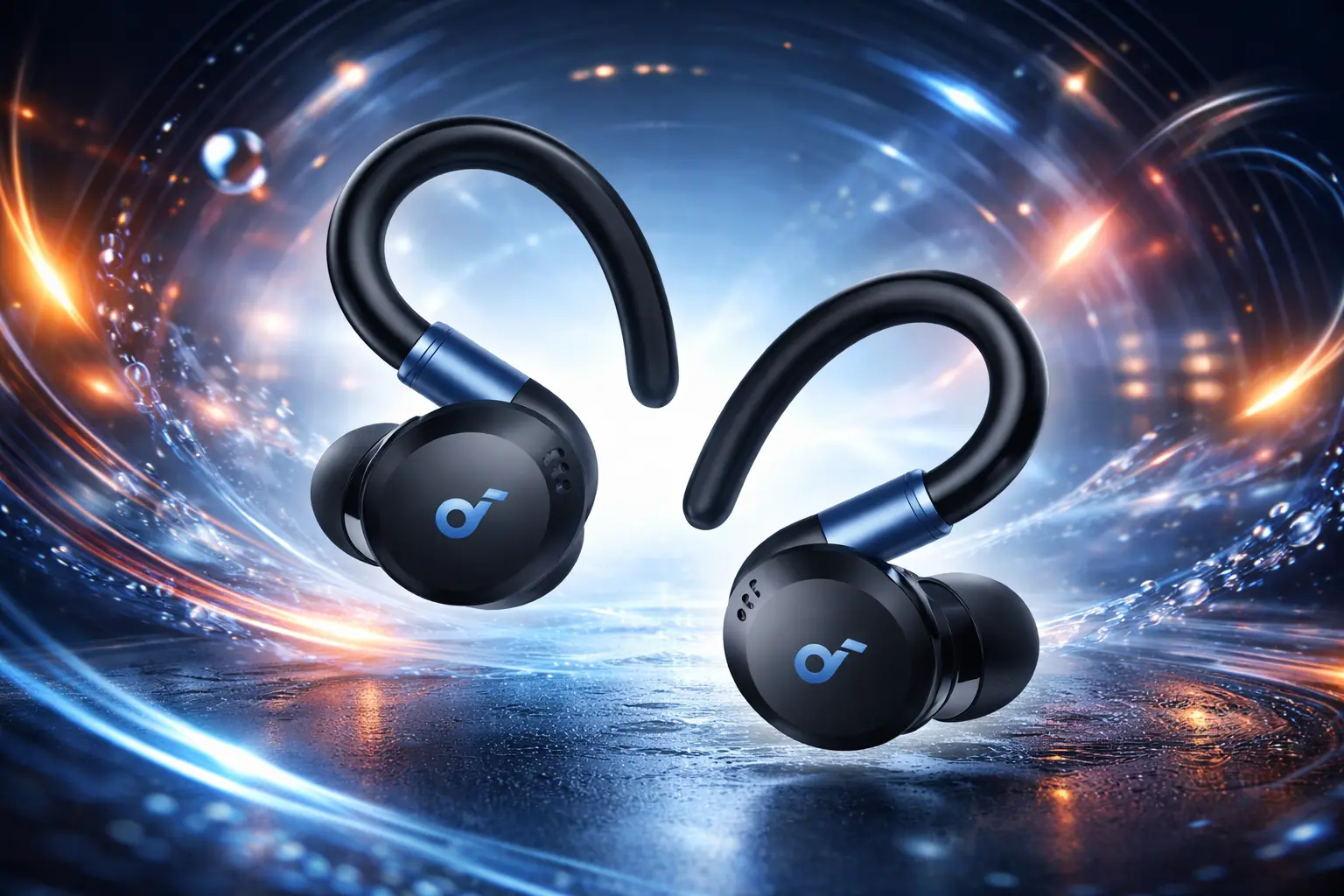 Soundcore Sport X20: pontos de atenção antes da compra