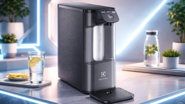 Electrolux Purificador de Água PE12G: pontos de atenção antes da compra