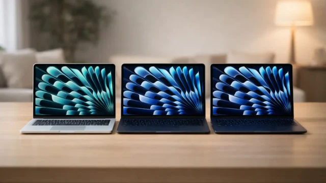 MacBook Air: 3 opções por perfil de uso para escolher com clareza