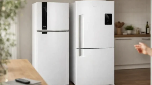 Geladeira Brastemp: 4 opções por perfil para escolher bem