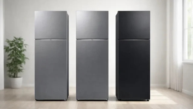 Samsung geladeira duplex: 3 opções para acertar no perfil