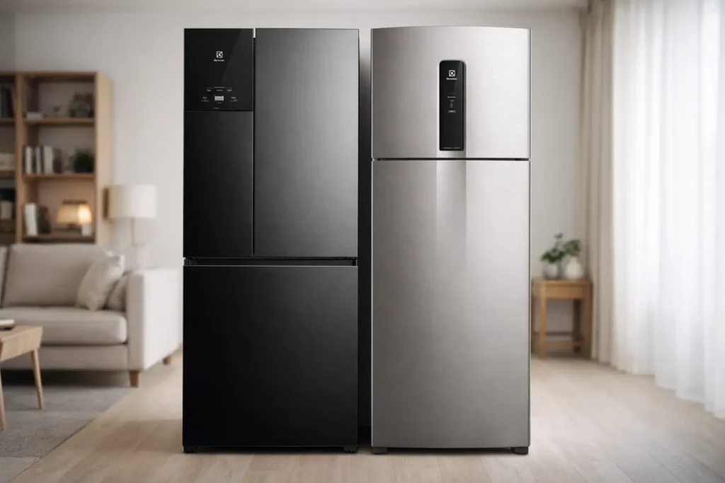 Refrigerador Electrolux: 5 opções para escolher com clareza