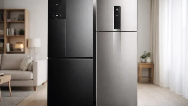 Refrigerador Electrolux: 5 opções para escolher com clareza