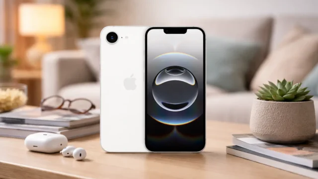 Apple iPhone 16e: pontos de atenção antes da compra