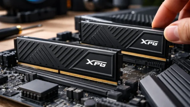 XPG Gammix D35 8GB DDR4: pontos de atenção antes da compra