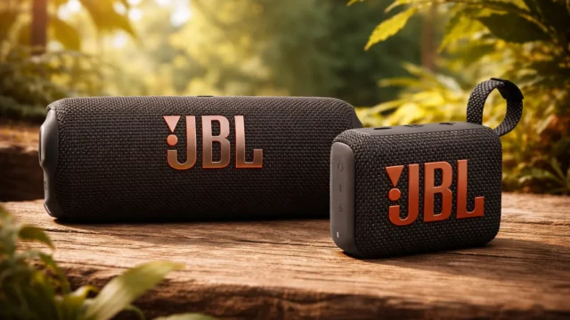 JBL Caixa de som: 5 opções para acertar no perfil de uso
