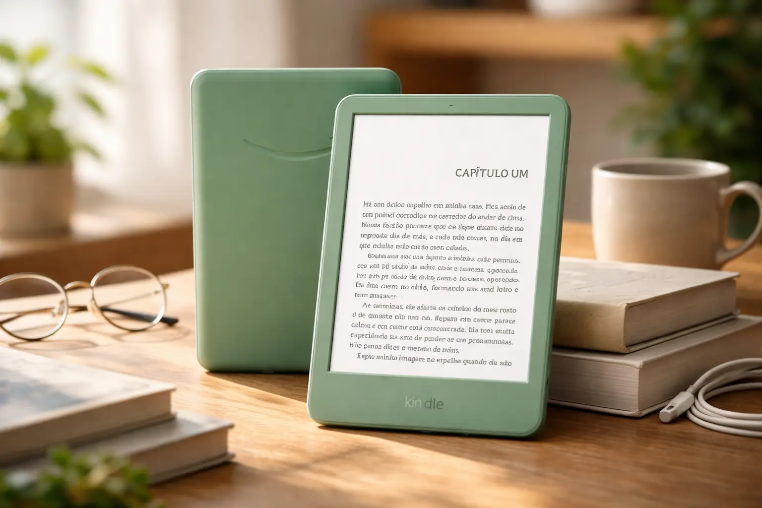 Kindle 16 GB: pontos de atenção antes da compra