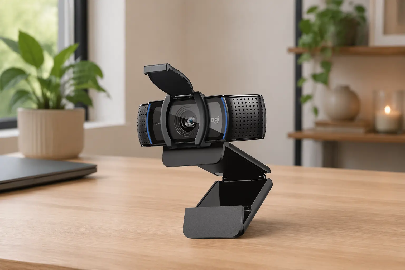 Logitech C920s Full HD: pontos de atenção antes da compra