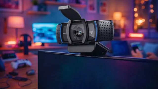 Logitech C920s: pontos de atenção antes da compra