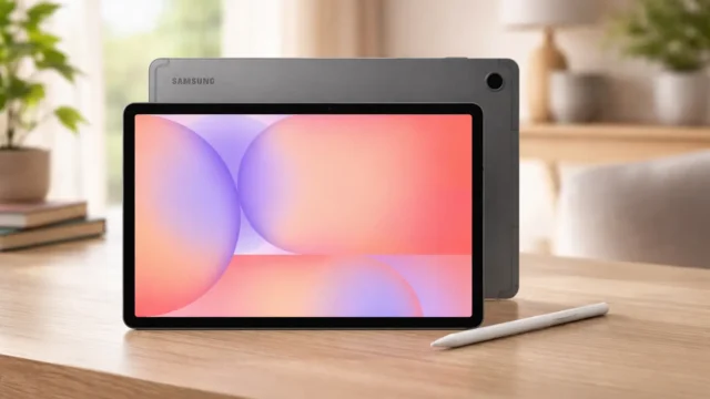 Galaxy Tab S10 Lite: pontos de atenção antes da compra