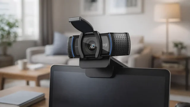 Logitech C920s: pontos de atenção antes da compra