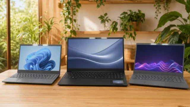 Notebooks Positivo: 4 opções para decidir com clareza por perfil de uso