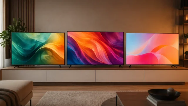 Smart TVs LG 55": 4 escolhas para alinhar com seu uso e perfil