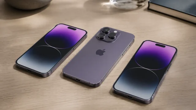 Iphones: 3 escolhas de modelos com foco em portabilidade para acertar no perfil